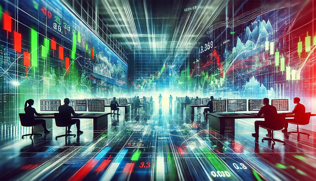 Financial Advisors