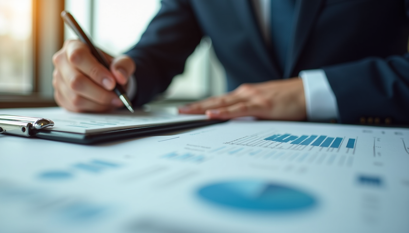 Trust the experts for your portfolio health checks